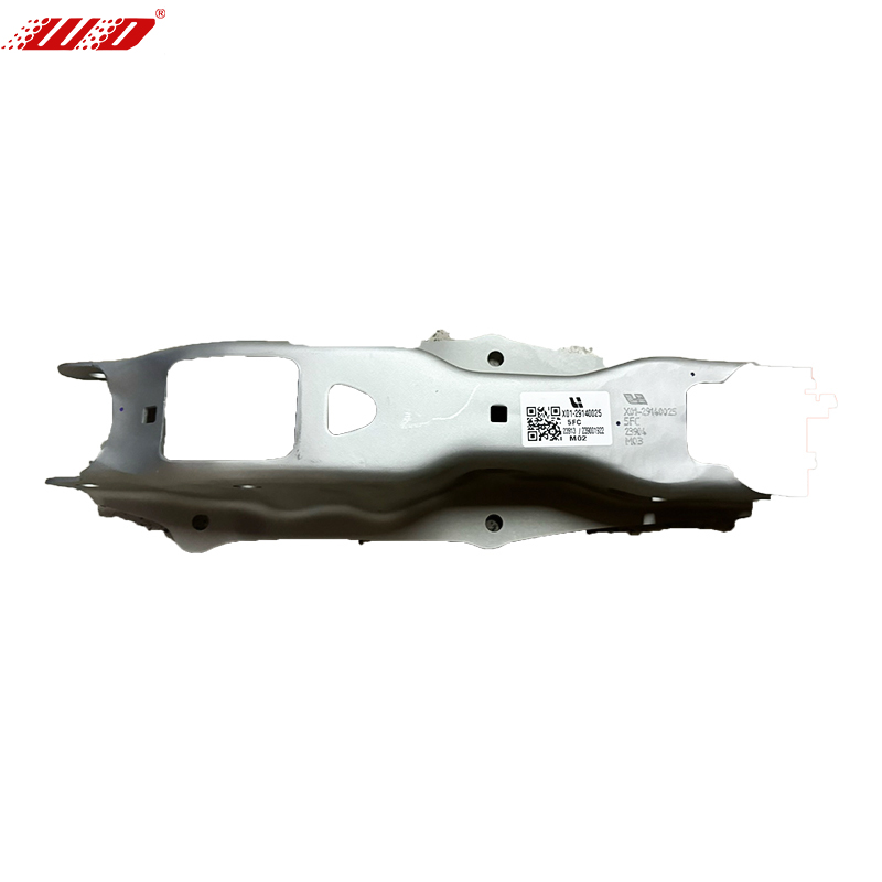 X01-29140025 - Takaosan alajousituskokoonpano