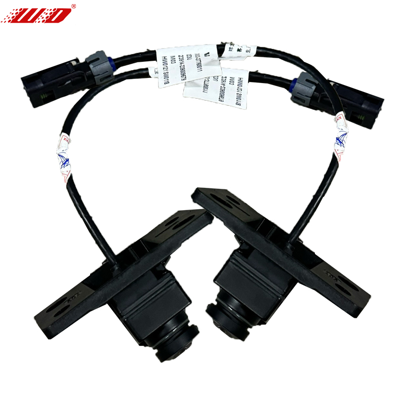 X03-37760011 - Li Auto L7 etukamera