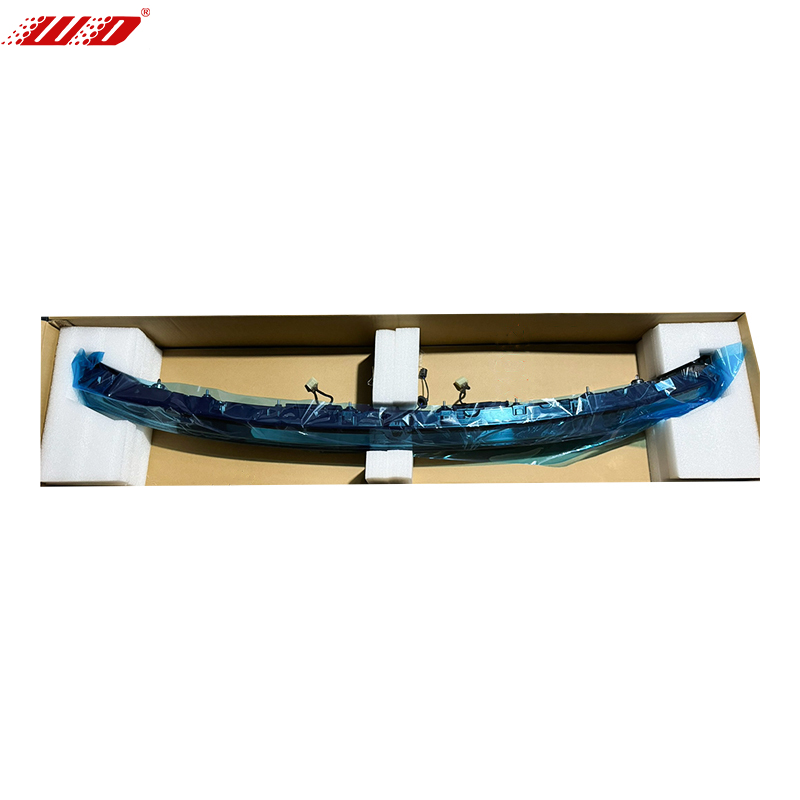 X02-41330013 - Keskitakavalo (korkea kokoonpano) - L8