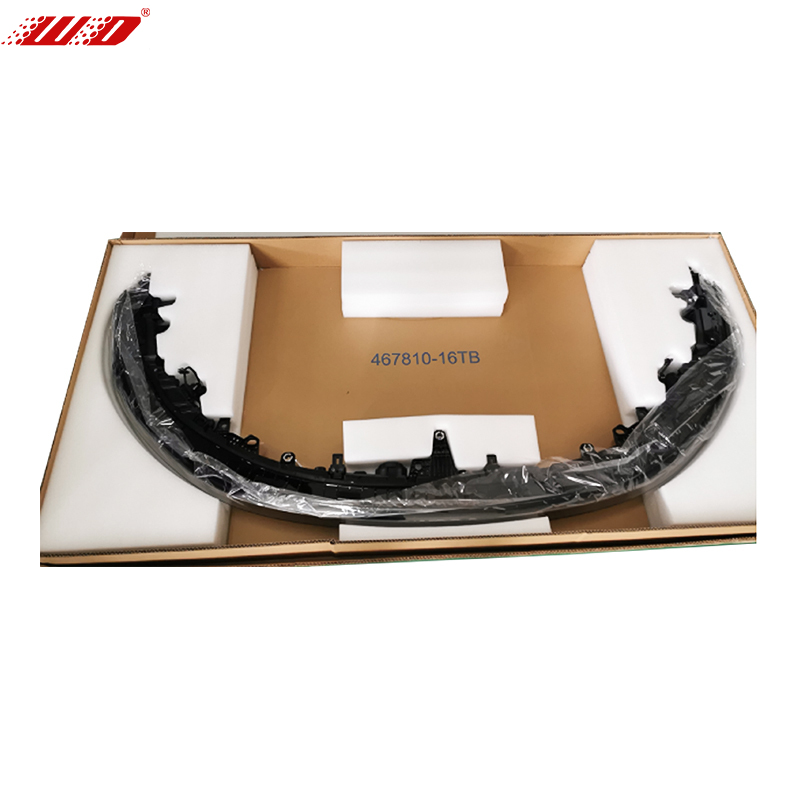 X01-53011078 - Päiväajovalo (DRL)-L8L9