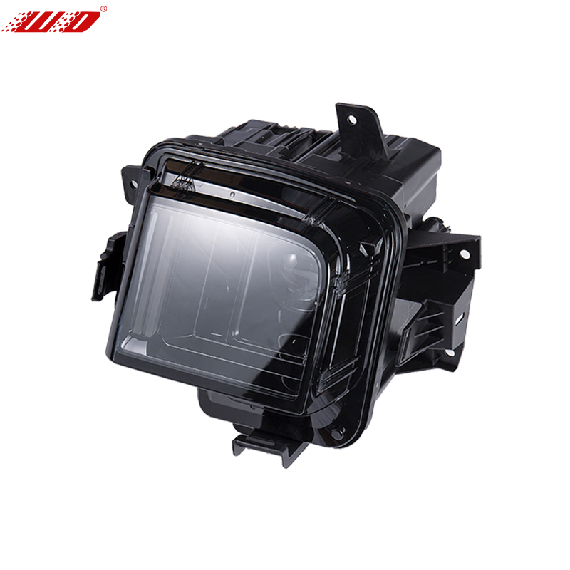 LAA-53011086-Ajovalo - Vasen (Suuri kokoonpano) LAA-53011087-Ajovalo - Oikea (Suuri kokoonpano)