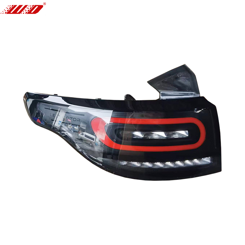 3.0.01.10.00123 3.0.01.10.00299 - vasen takavalo