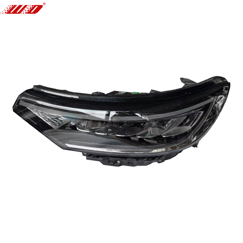 H56A3711001 - VOYAH Dreamer22-24 ajovalo - vasen (korkea kokoonpano)