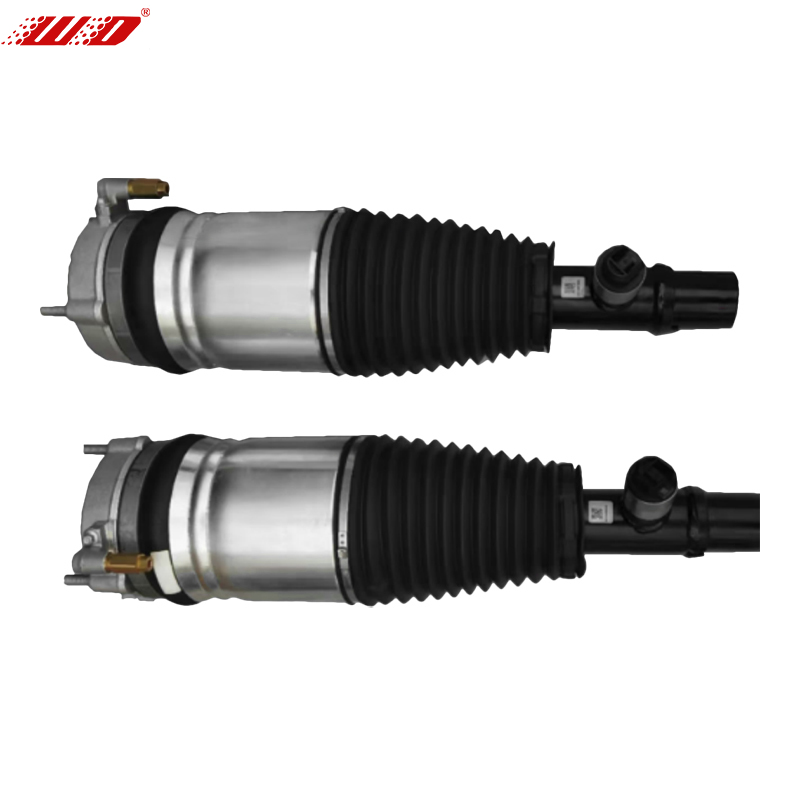 H56B2905020AA - VOYAH Dreamer edessä vasen ilmajousitus H56B2905021AA - VOYAH Dreamer edessä oikea ilmajousitus