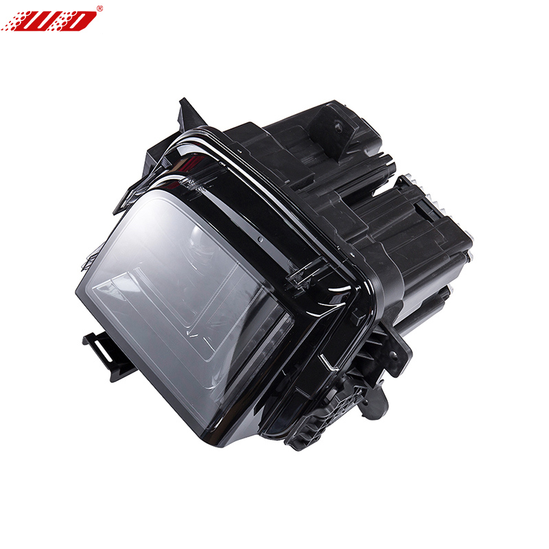 X01-53011079 - Ajovalo L-L8L9 X01-53011080 - Ajovalo R-L8L9