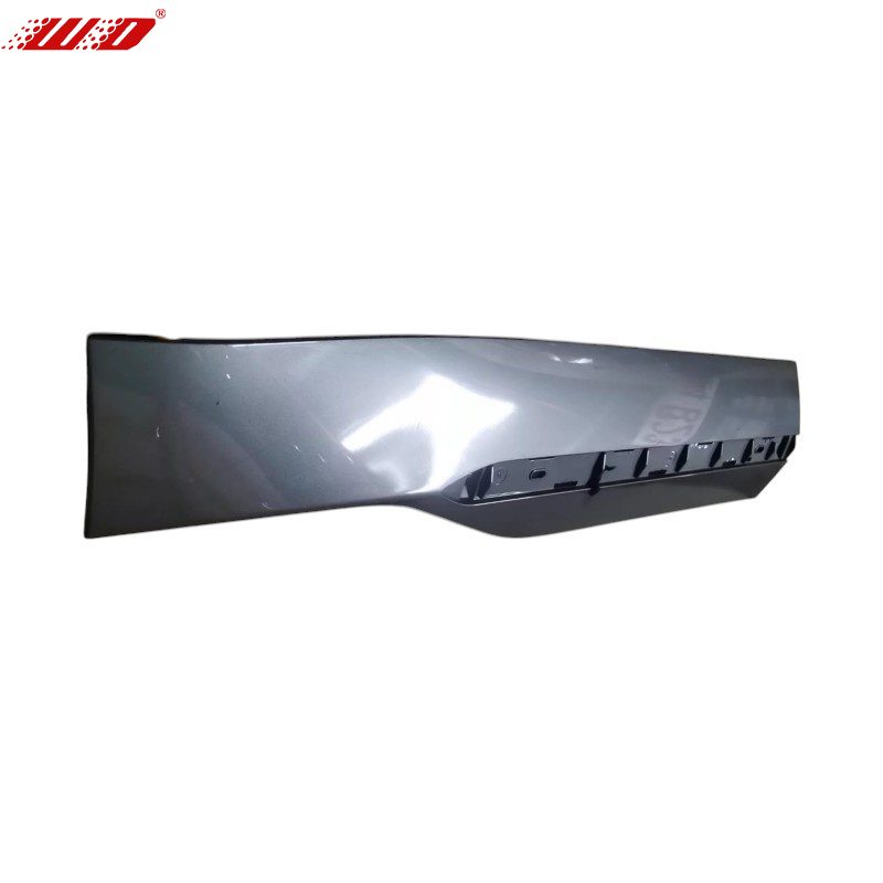 8894221732 Zeekr 001:lle sopiva ovensuoja