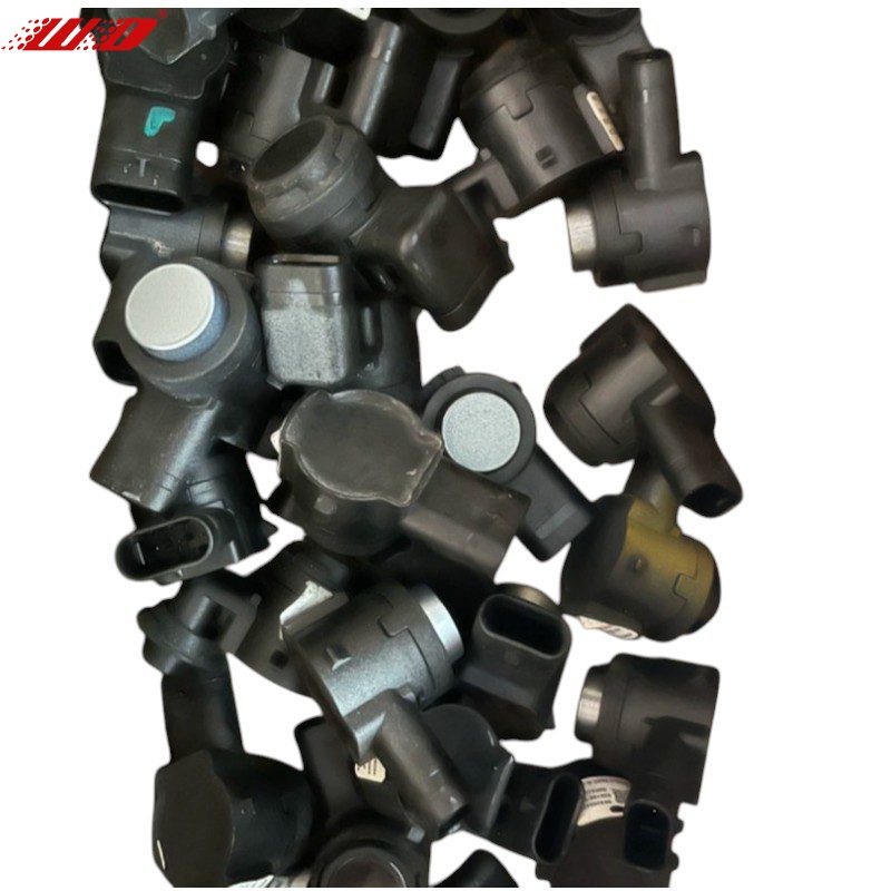 8894224164C16 8894224171B12 Zeekr 001:lle sopiva tutka