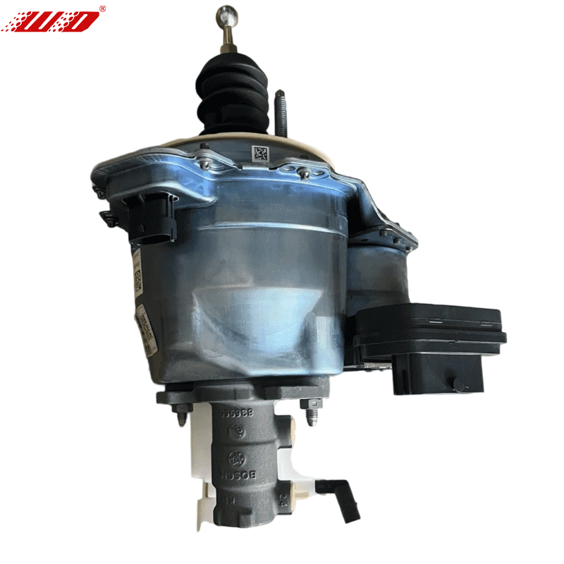 8891649794 Jarrupumppu – Sopii ZEEKR 001:lle