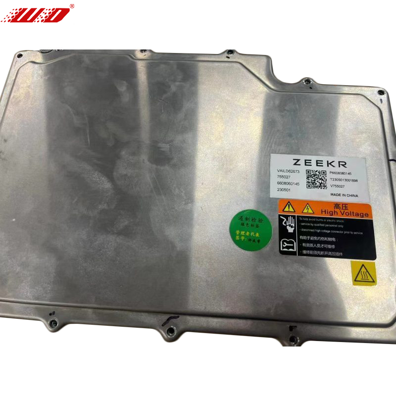 6608060145 Laturi (sisäänrakennettu laturi) – Sopii ZEEKR 001:lle