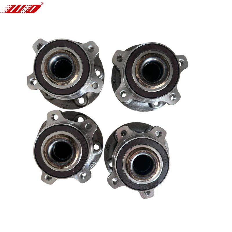 6600198568 Zeekr 001:lle sopiva etupyörän laakeri