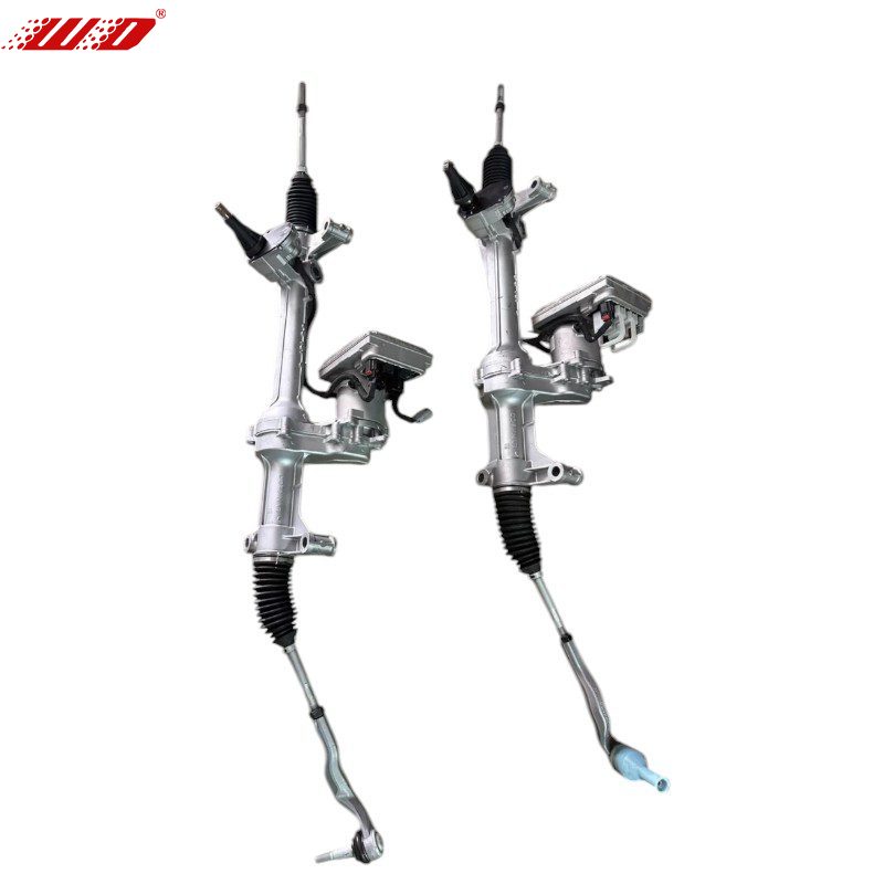 6600138001 Zeekr 001:lle sopiva ohjausvaihde