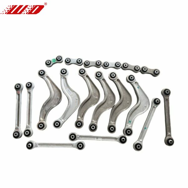 6600138385 Takaohjausvarsi sopii Zeekr 001:lle