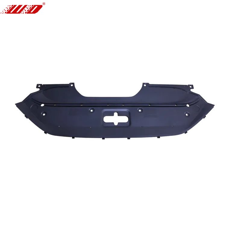 6600142208 Moottoritilan kansi – sopii ZEEKR 001:lle