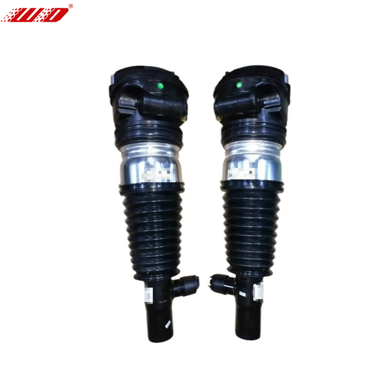 6600171034 Etuiskunvaimennin sopii Zeekr 001:lle