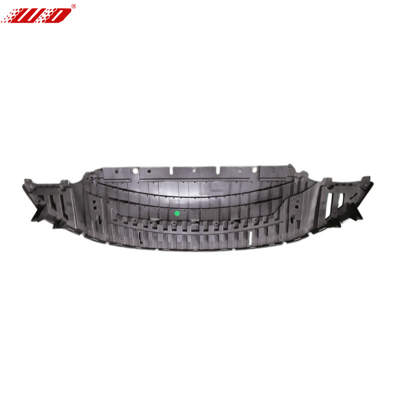 6608032059 Alempi jäähdyttimen suojus sopii Zeekr X:lle