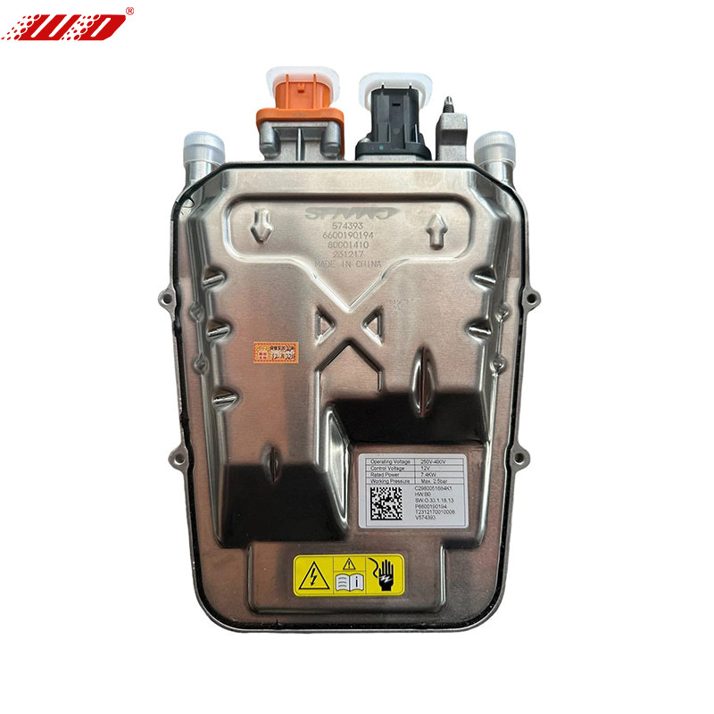 6600190194 Korkeapaineinen jäähdytyslämmitin – sopii ZEEKR 001:lle